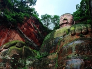 樂山大佛
